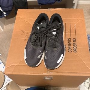 Puma Velocity 2 running shoes